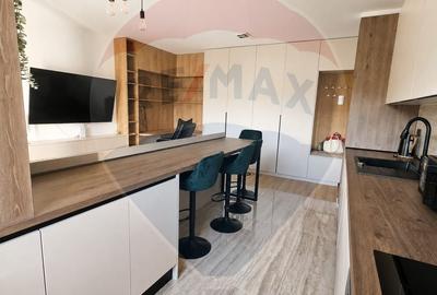 Apartament cu 2 camere decomandat în Colentina - 6