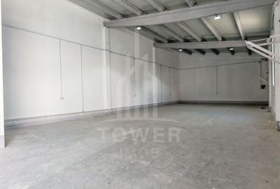Spațiu comercial, de 250 mp, în Central - 2