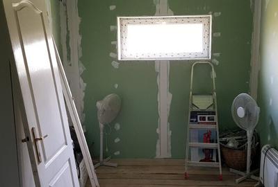 Casă cu 5 camere cu Teren 1200 Mp în Central - 16