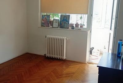 Apartament cu 4 camere semidecomandat în City Park Mall - 14