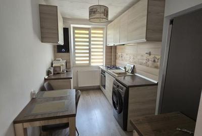 Apartament lux, complet mobilat - cartier Mureșen - 4