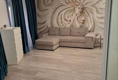 De Inchiriat Apartament 3 Camere Unirii - Cartierul Evreiesc - 3