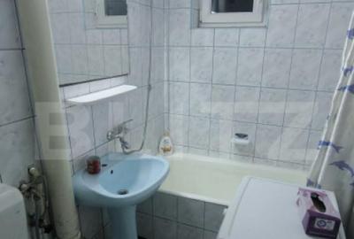 Apartament 2 camere, 40 mp, etaj intermediar, zona Catedrala - 9