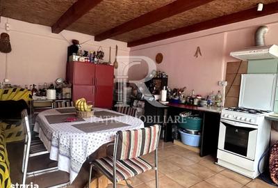 Casă cu 2 camere cu Teren 697 Mp în Oșorhei - 13