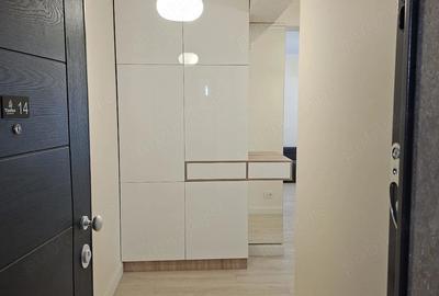 Apartament cu 2 camere decomandat în Giroc - 8