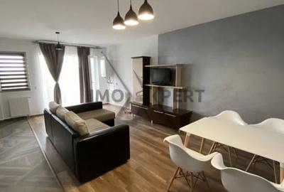 Apartament 2 camere, etaj intermediar, Grand Park - 3