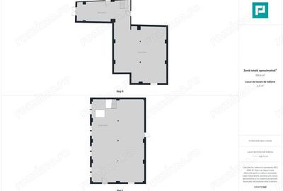 Spa?iu versatil de 300 mp in Periam - 3
