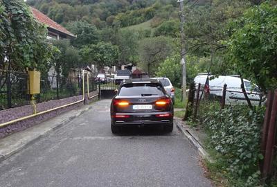 Vand teren intravilan in Deva, zona Viile Noi, suprafata totala 581 mp - 4