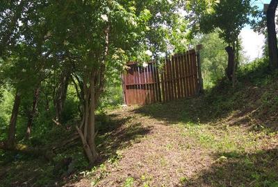 Teren de 2800 mp, în Micești - 2