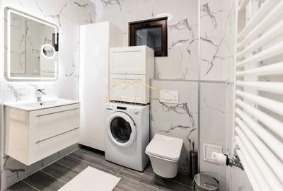 Apartament 3 camere *108mp* // Calea Victoriei - 12