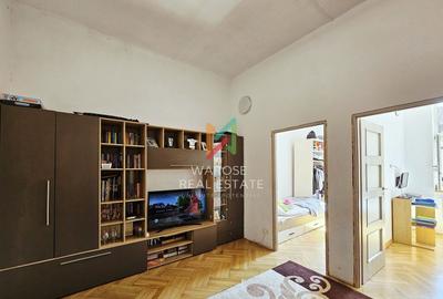 Centrul Istoric |Apollonia Hirscher |Acces Auto |Beci| Pod - 2