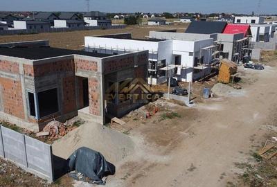 Casa parter, Comuna Berceni - 3