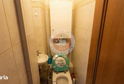 Apartament cu 5 camere decomandat în Romană - 6