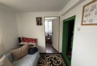 Casă cu 3 camere în Lunca Frumoasă - 4