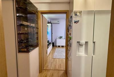 Apartament cu 2 camere decomandat în Popas Păcurari - 4