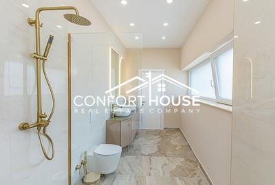 Vila P+E, ansamblu rezidential, piscina, IANCU NICOLAE - 17