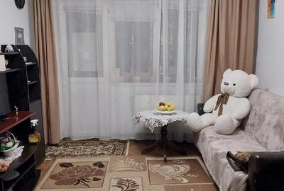 Apartament cu 4 camere semidecomandat în Nicolae Titulescu - 5