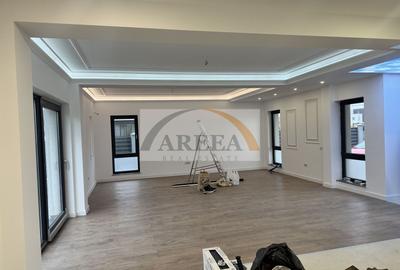 Vila 4 camere individuală Tunari - 5