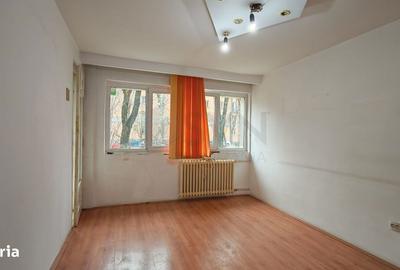 Apartament cu 2 camere în Bucureștii Noi - 5
