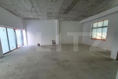 Spatiu comercial 105mp utili, Bulevardul Republicii Spatiu comercial 105mp utili, Bulevardul Republicii - 1