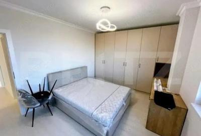 Apartament cu 4 camere, 85,50 mp utili, mobilat si utilat, la 5 minute de Vivo - 7