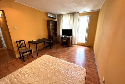 Garsonieră decomandată, mobilată în Tineretului - 3