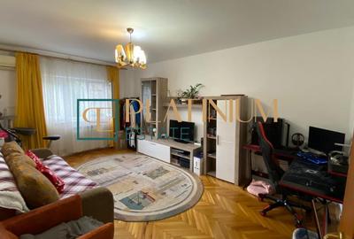 P4578 Apartament 2 camere zona Soarelui, DECOMANDAT, CENTRALA PROPRIE