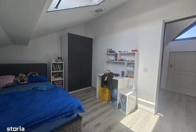 Apartament cu 4 camere în Popas Păcurari - 11