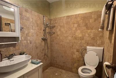 Casă cu 3 camere cu Canalizare în Ștefan cel Mare - 7