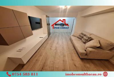 Apartament cu 2 camere decomandat în Banca Națională - 3