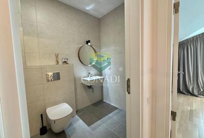 Pipera-Baneasa, vila cu 5 camere de inchiriat, 125 mp construiti - 11