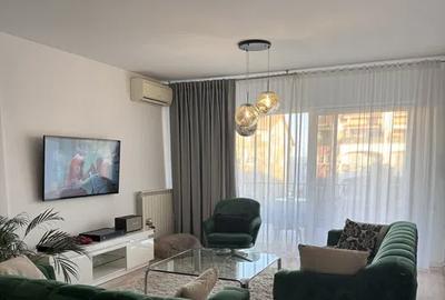 Pipera: Apartament cu 3 camere, ansamblu rezidential cu piscina si gym ! Pipera: Apartament cu 3 camere, ansamblu rezidential cu piscina si gym ! - 5