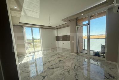 Apartament de vanzare, cu 3 camere, 55 mp, zona Torontalulu - 2