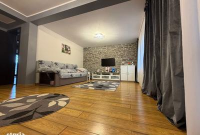 Casă cu 4 camere cu Teren 230 Mp în Central - 16