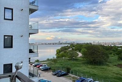 Apartament cu 2 camere decomandat în Lacul Morii - 6