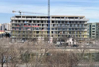 Apartament cu 3 camere decomandat în Vitan - 9