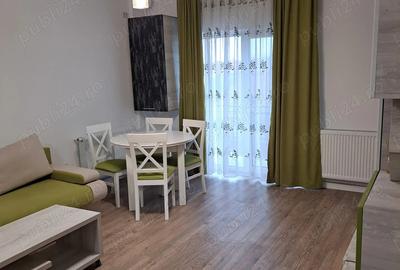 Inchiriez apartament Cetate - 2