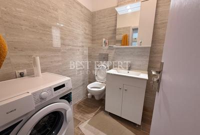 2 Camere cu Parcare -Prima Inchiriere-5 min STB - 7