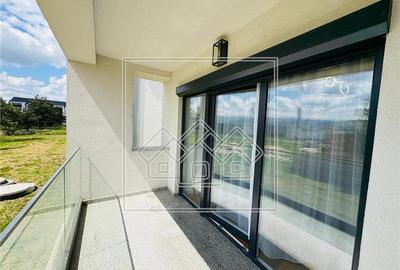 Apartament cu 2 camere decomandat în Aeroport - 3
