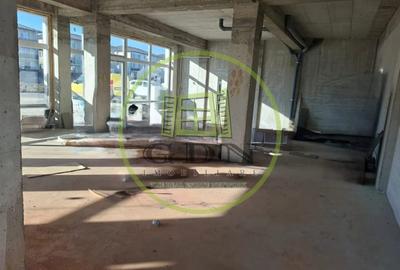 Spațiu comercial, de 100 mp, în Șelimbăr - 4