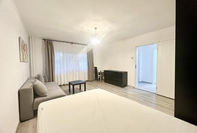 Garsonieră decomandată în P-ța Alba Iulia