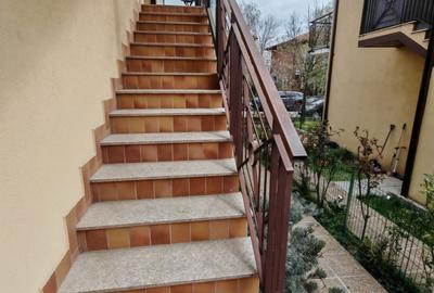 Apartament cu 3 camere semidecomandat în Mogoșoaia - 7