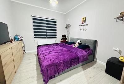 Duplex individual cu 5 camere - Dumbravita - 8