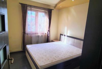 Apartament cu 2 camere semidecomandat în Central - 4