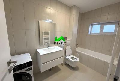 Penthouse de inchiriat 5 camere 2 bai Sibiu DaVinci - 7