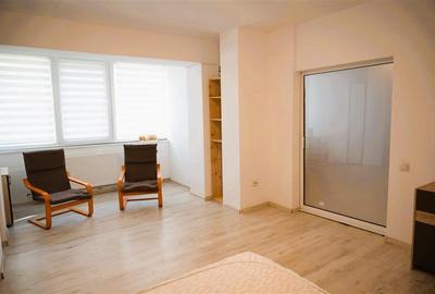 Apartament cu 2 camere semidecomandat, mobilat în Centrul Istoric - 8