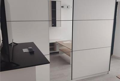 Apartament cu 2 camere în Cișmigiu - 13