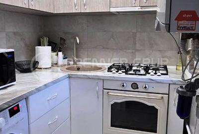 Apartament 3 camere, Tatarasi, 40mp, CT - 6