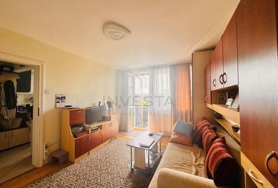 APARTAMENT DE VANZARE 2 CAMERE SEMIDECOMANDAT GHEORGHENI - 2