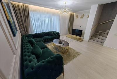 Casă cu 7 camere cu Canalizare în Pipera - 5